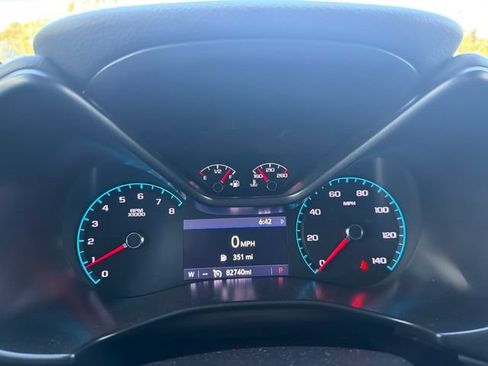 Used 2019 Chevrolet Colorado Z71 RWD image 14