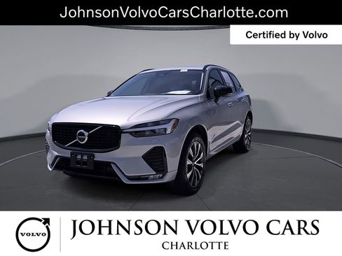 Certified 2025 Volvo XC60 B5 Core AWD/4WD image 11