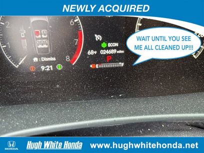 Used 2024 Honda CR-V EX