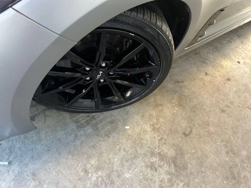 Used 2023 Kia Stinger GT2 w/ Option Group 020 AWD/4WD image 2