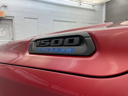 New 2026 RAM 1500 Big Horn image 12