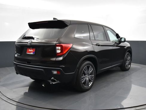 Used 2021 Honda Passport EX-L image 30
