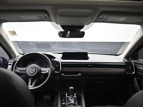 Used 2023 MAZDA CX-50 AWD 2.5 S w/ Cargo Package image 28