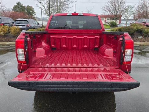 New 2026 Ford Ranger XL w/ Trailer Tow Package RWD image 7