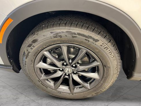 New 2026 Honda CR-V EX-L image 10