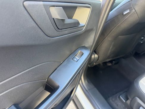 New 2026 Ford Escape Active w/ Cold Weather Package image 16