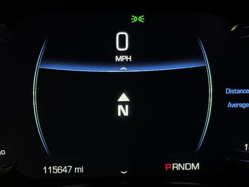 Used 2016 Cadillac Escalade ESV Premium AWD/4WD image 63