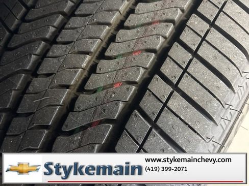 New 2025 Chevrolet Tahoe Premier image 14