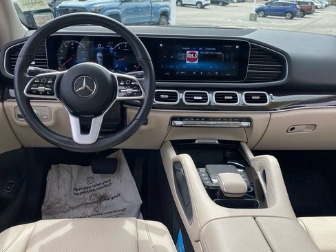 Used 2023 Mercedes-Benz GLE 350 image 8