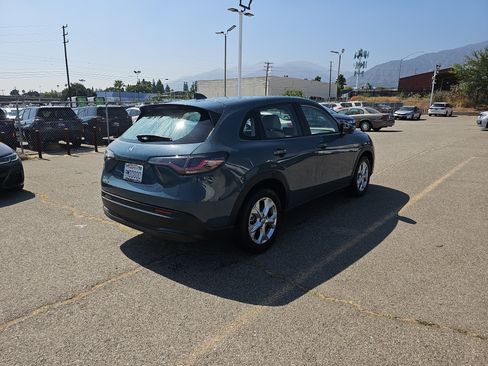 Used 2024 Honda HR-V LX image 4