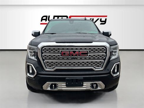 Used 2020 GMC Sierra 1500 Denali w/ Denali Ultimate Package image 2
