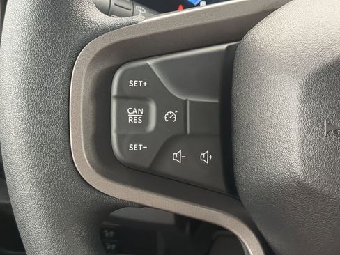 New 2025 Ford Bronco 4-Door image 21