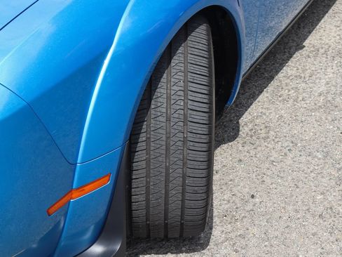 Used 2023 Dodge Challenger SRT Hellcat RWD image 49