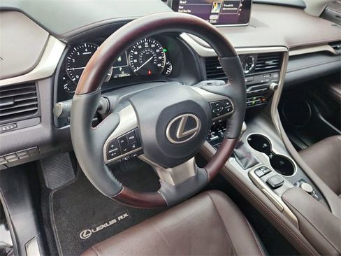 Used 2017 Lexus RX 350 AWD w/ Premium Package image 10