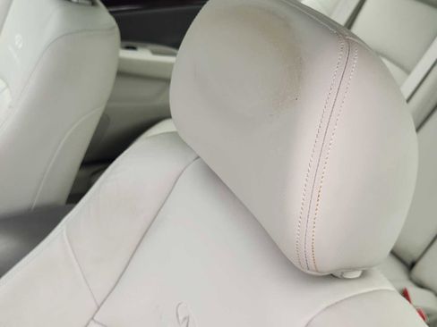 Used 2012 INFINITI G37 Journey w/ Premium Pkg RWD image 15