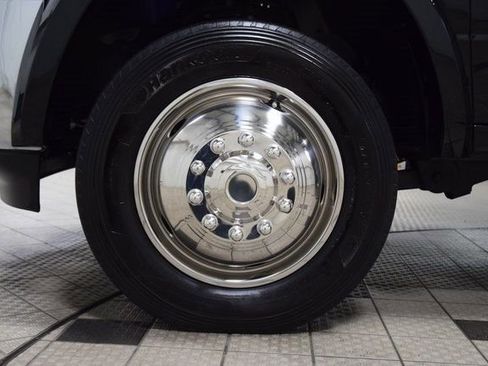 Used 2024 RAM 5500 SLT w/ Quick Order Package 2YG SLT image 20