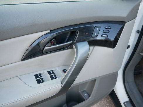 Used 2009 Acura MDX image 18