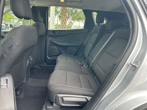 Certified 2023 Ford Escape Active FWD image 12