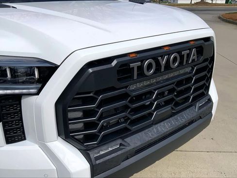 Used 2026 Toyota Tundra TRD Pro image 32