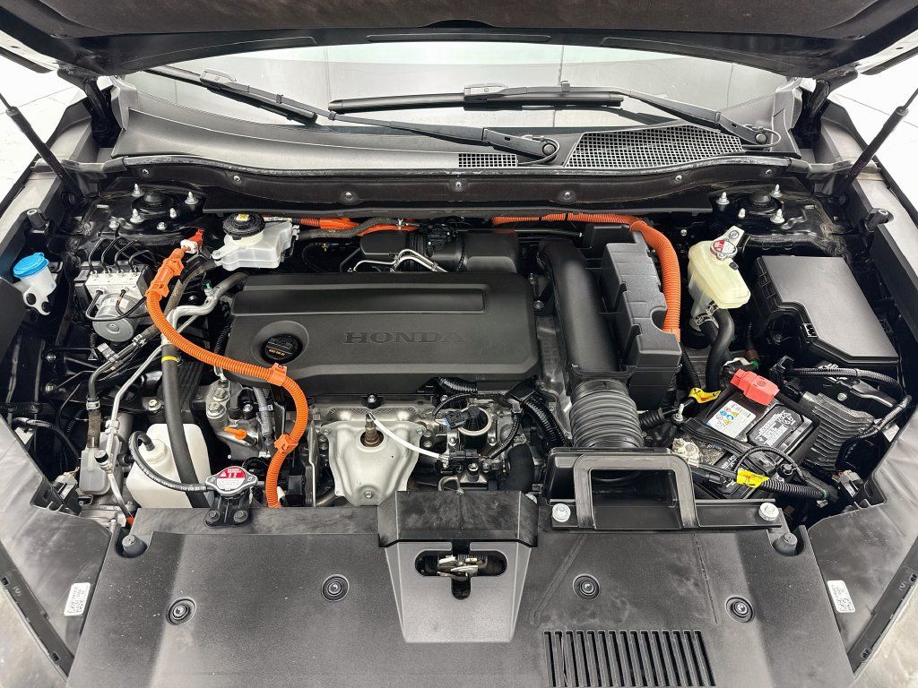 Used 2024 Honda CR-V Sport Touring image 28