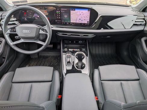 New 2026 Audi A6 Premium Plus AWD/4WD image 13