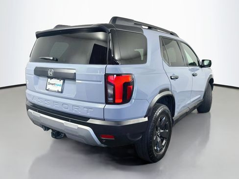 Used 2026 Honda Passport RTL image 7