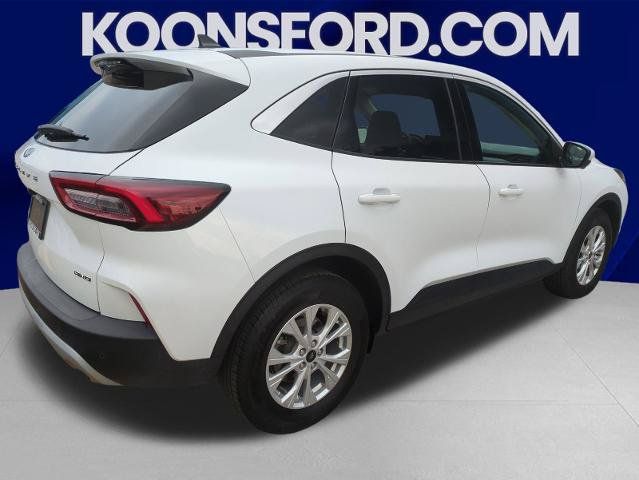 Certified 2023 Ford Escape Active w/ Tech Pack #2 AWD/4WD image 5