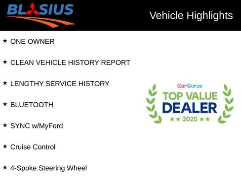 Used 2016 Ford Transit Connect XL image 15