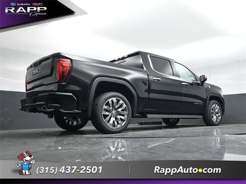 New 2026 GMC Sierra 1500 Denali image 30