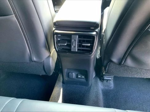 Used 2022 Lexus NX 350 F Sport w/ Towing Package (2000 Lbs) AWD/4WD image 25