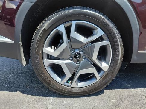 Used 2023 Hyundai Palisade Limited AWD/4WD image 14