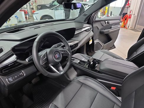 New 2026 Buick Enclave Preferred w/ Power Package image 18