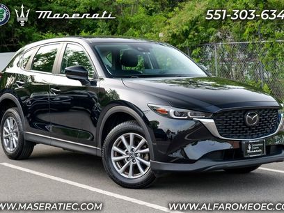 Used 2023 MAZDA CX-5 AWD 2.5 S