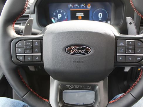 New 2026 Ford F150 Raptor image 32