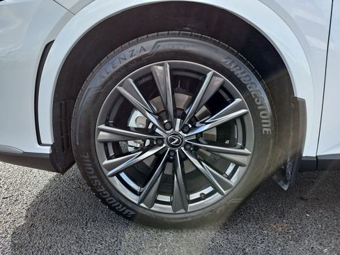 Used 2025 Lexus RX 350 F Sport image 9