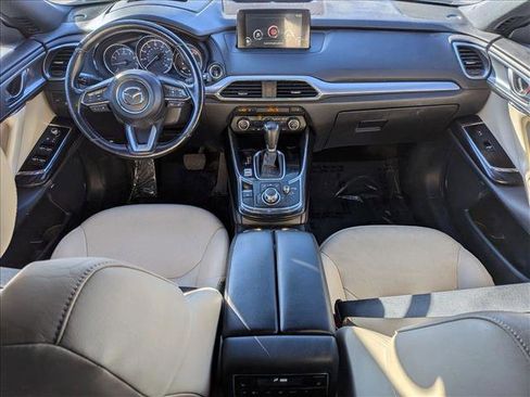 Used 2018 MAZDA CX-9 Grand Touring image 20