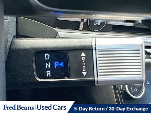 Certified 2025 Hyundai Santa Fe XRT AWD/4WD image 24