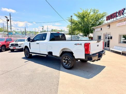 Used 2025 Ford F250 XL AWD/4WD image 2