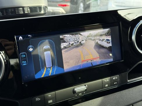 New 2025 Mercedes-Benz Sprinter 2500 image 4