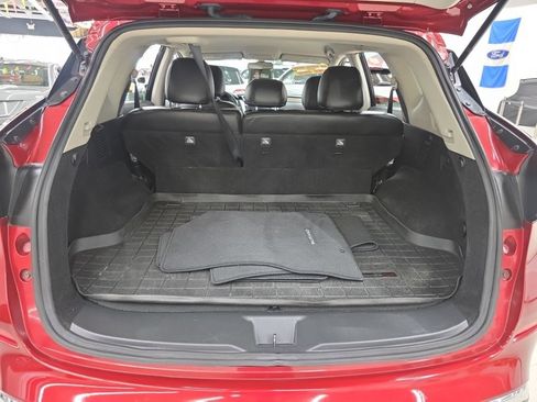 Used 2015 Nissan Murano S w/ Navigation Package AWD/4WD image 33