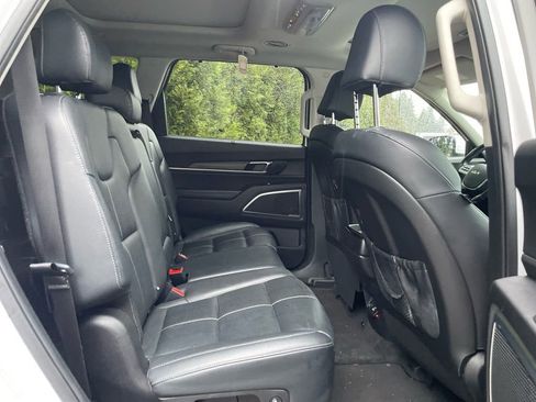 Used 2022 Kia Telluride SX AWD/4WD image 19