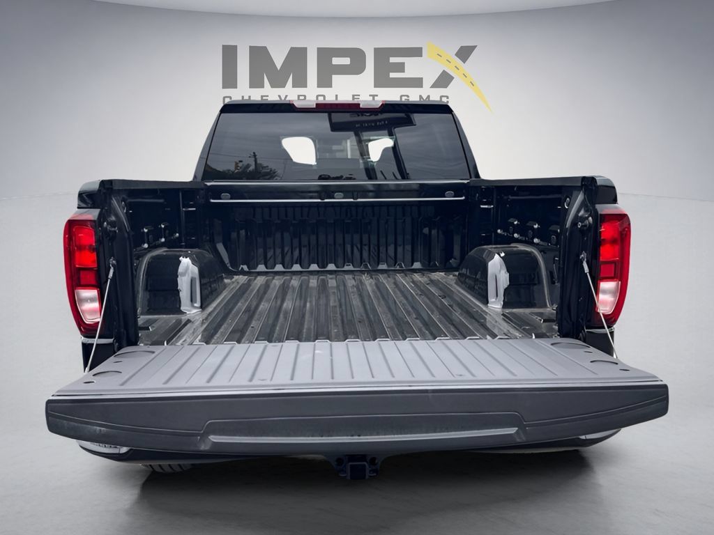 Used 2026 GMC Sierra 1500 Elevation AWD/4WD image 29