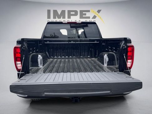 Used 2026 GMC Sierra 1500 Elevation AWD/4WD image 29