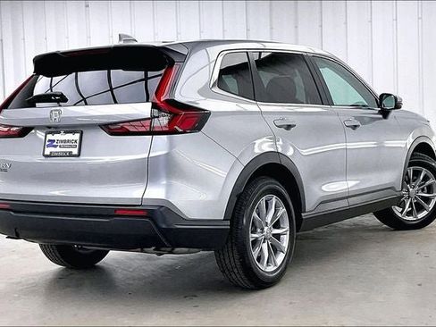 Certified 2023 Honda CR-V EX image 12