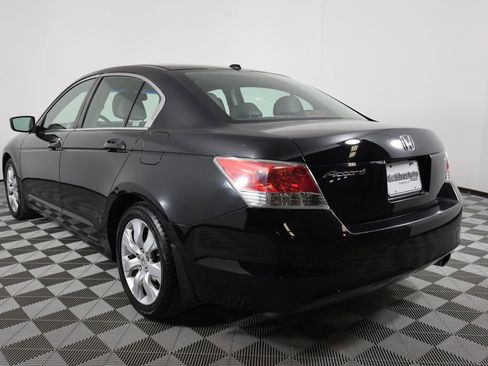 Used 2009 Honda Accord EX-L image 4