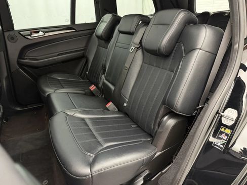 Used 2018 Mercedes-Benz GLS 450 4MATIC image 30