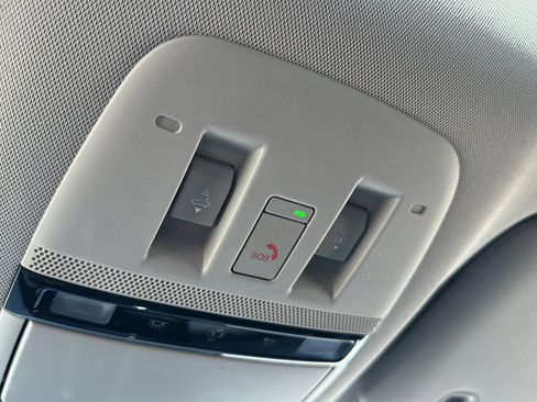 New 2025 Nissan Murano SL image 28