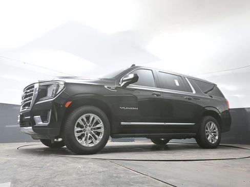 Used 2024 GMC Yukon XL SLT image 59