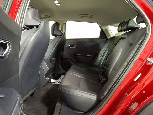 Used 2026 Kia K4 EX FWD image 13