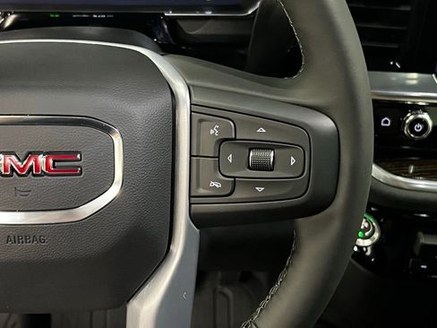 New 2026 GMC Sierra 1500 Elevation AWD/4WD image 21